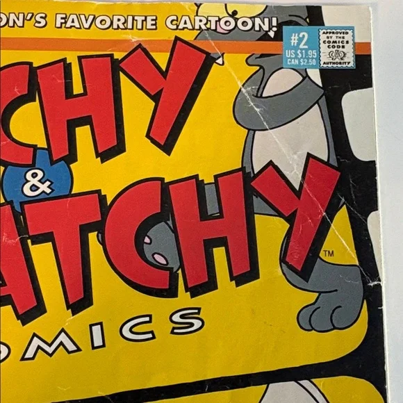 Simpsons / Bongo Comic Books. - Picture 8 of 9